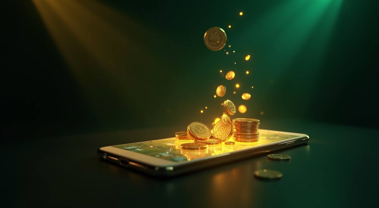 in999 casino app visual